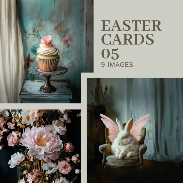 EASTER CARDS 05 – Image 2