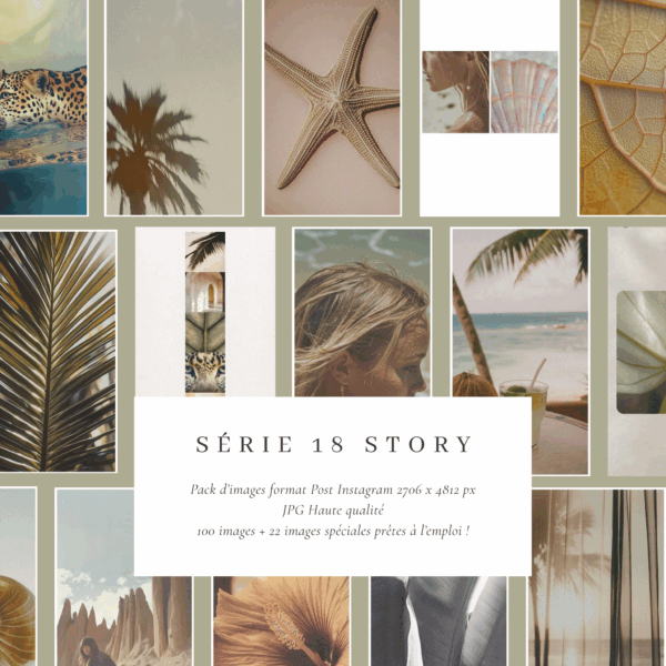 SÉRIE N.18 – Image 2